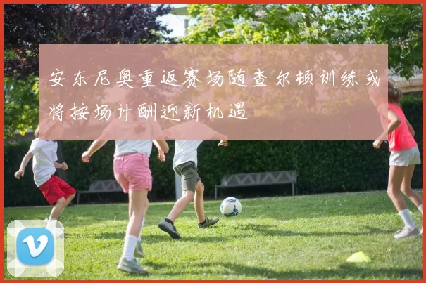 安东尼奥重返赛场随查尔顿训练或将按场计酬迎新机遇